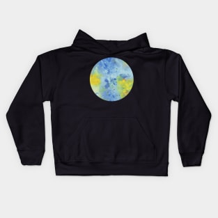 Sagittarius Kids Hoodie